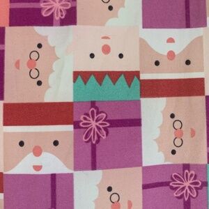 MR & MRS. CLAUS — SUPER SOFT LulaRoe GIGI -- NEW w/tags! Size: S